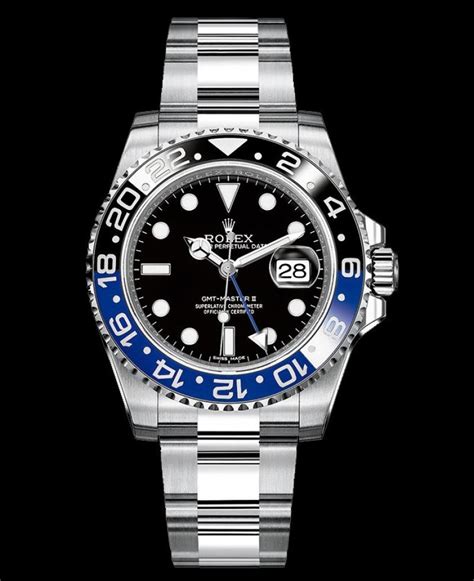 rolex gmt blnr everest|Rolex gmt master ii 116710blnr.